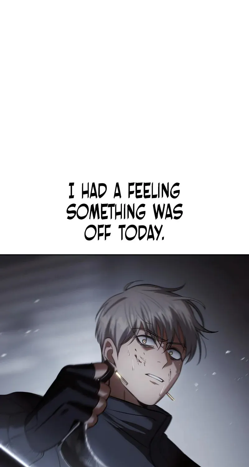 Baek XX Chapter 89 page 6 - 