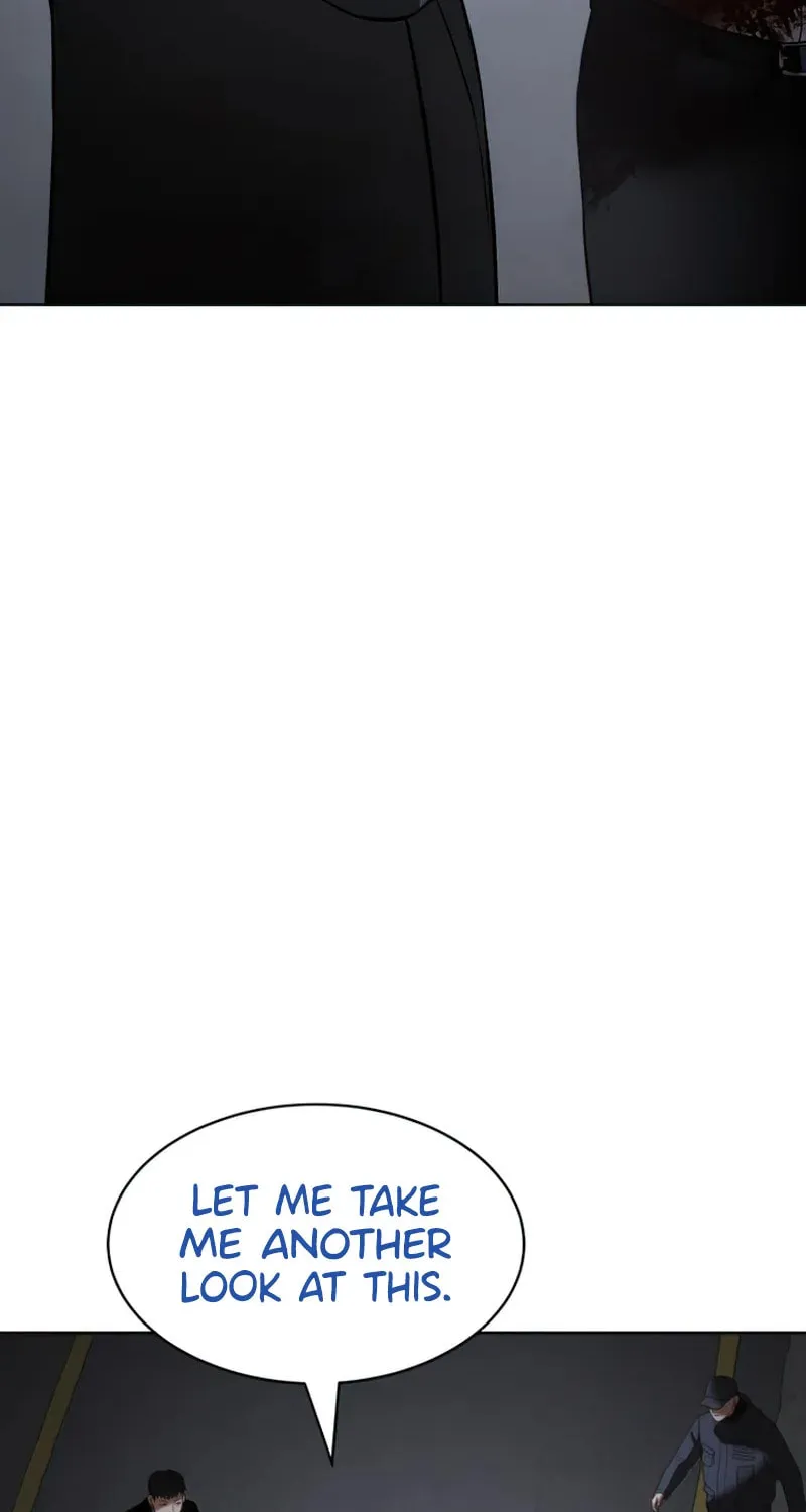 Baek XX Chapter 89 page 51 - 