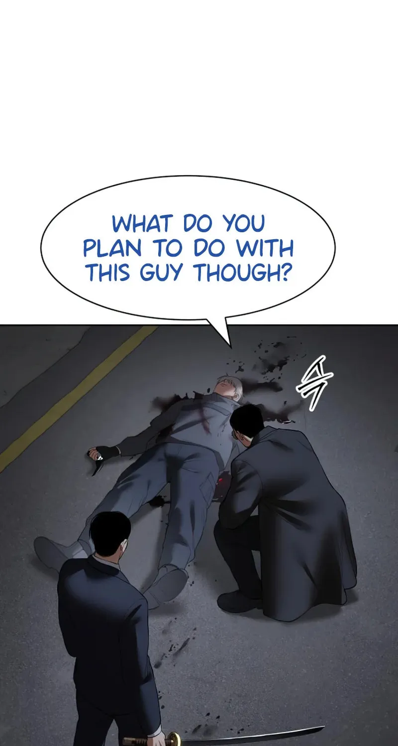 Baek XX Chapter 89 page 53 - 
