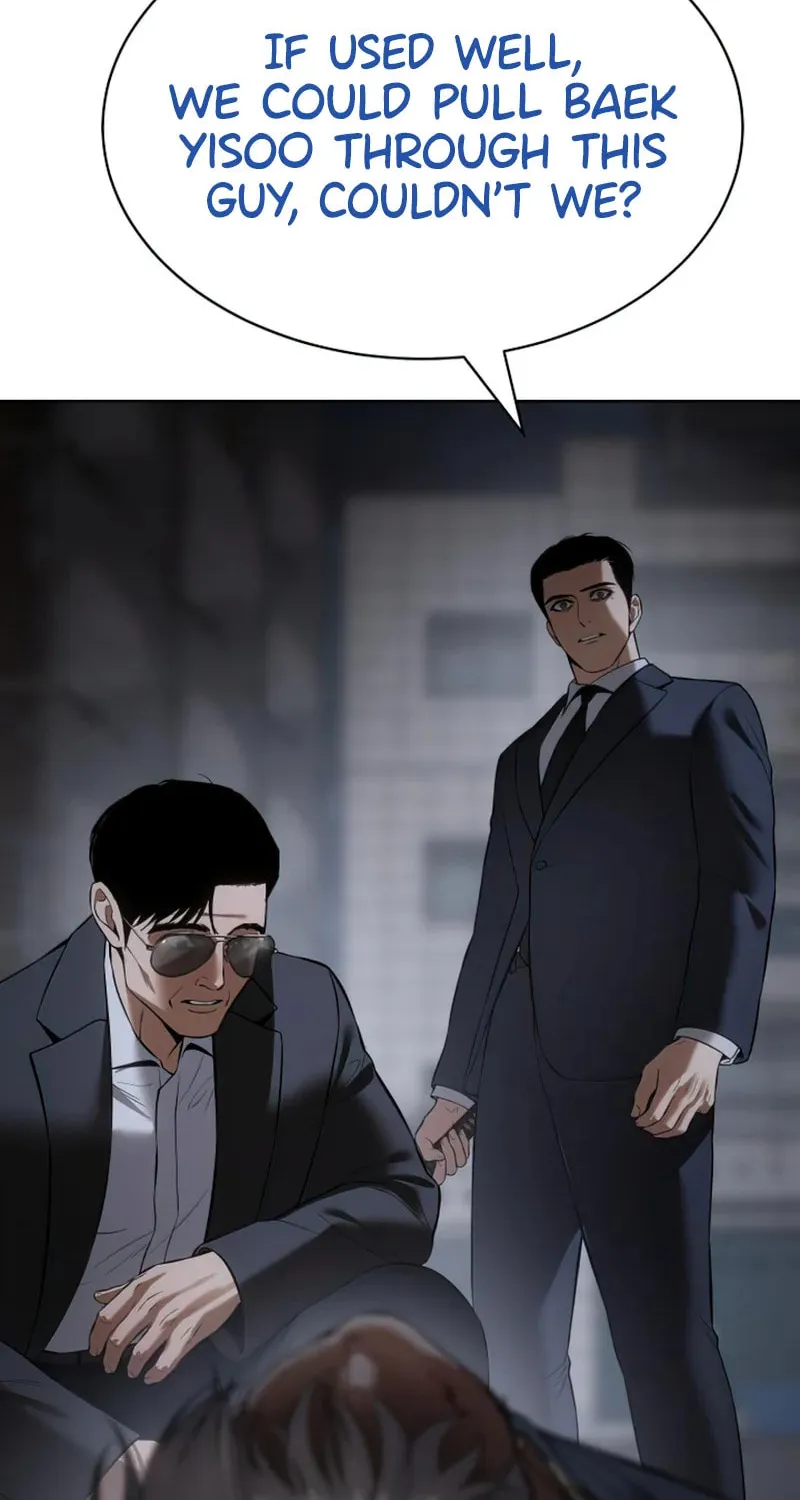 Baek XX Chapter 89 page 55 - 