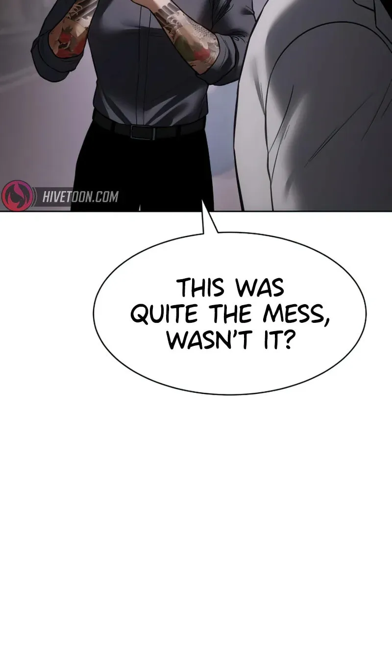 Baek XX Chapter 89 page 65 - 