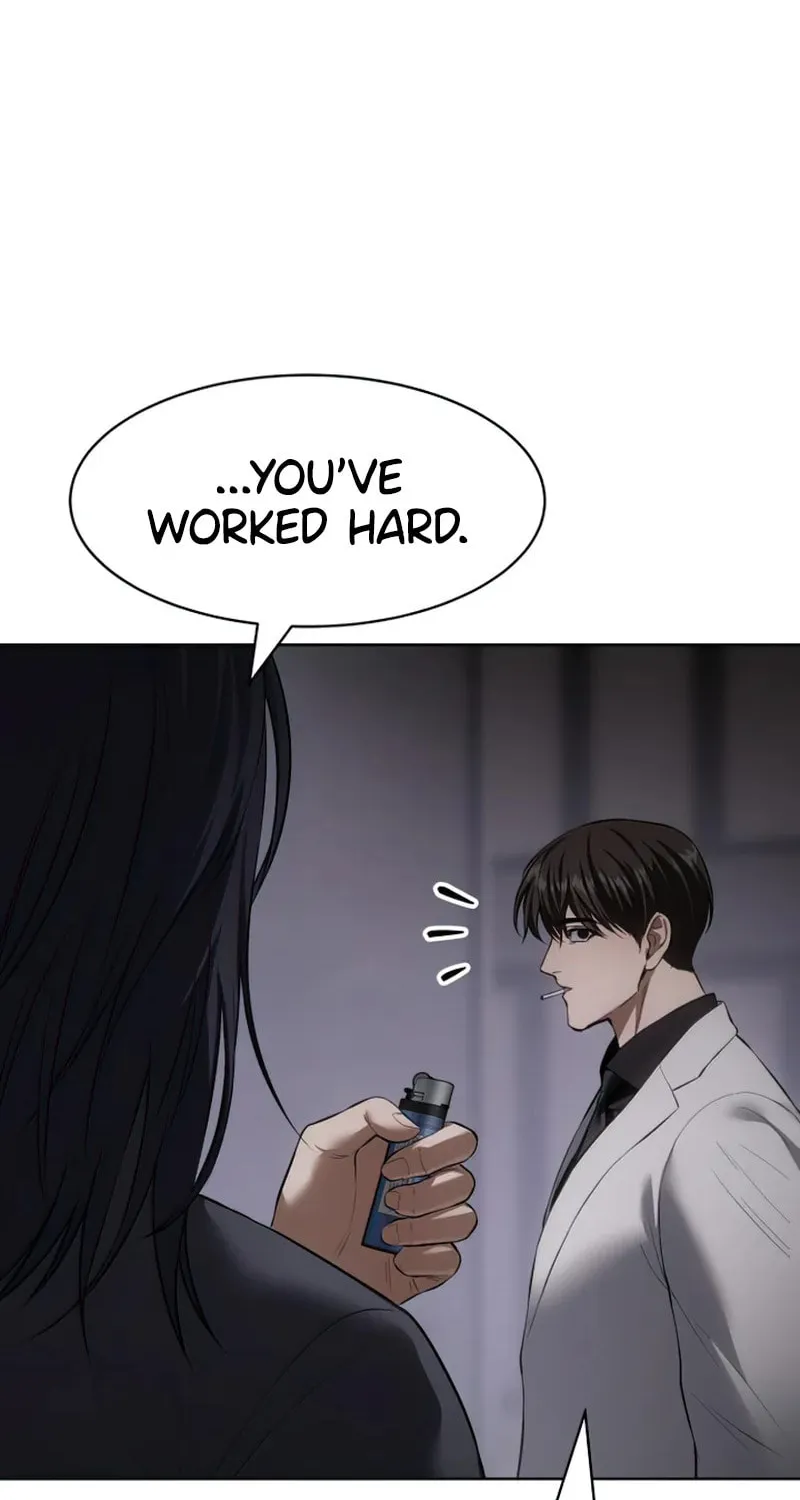 Baek XX Chapter 89 page 69 - 