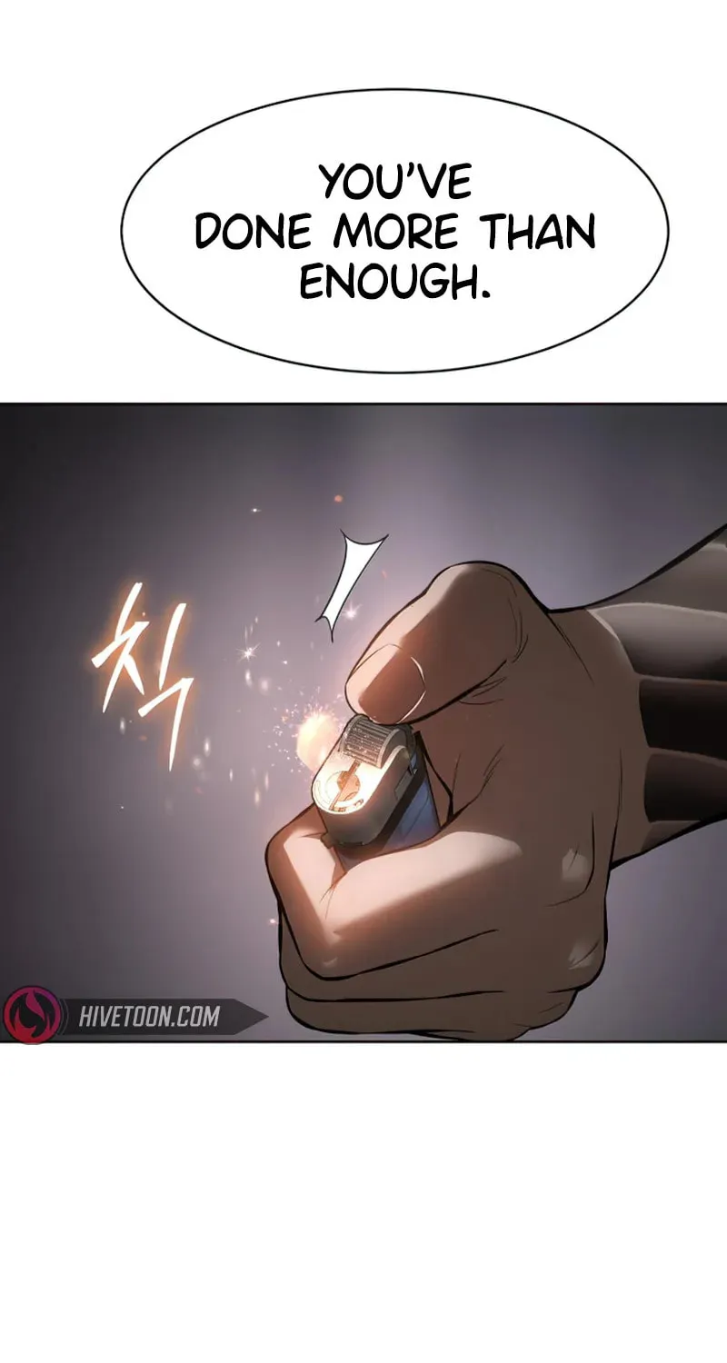 Baek XX Chapter 89 page 72 - 
