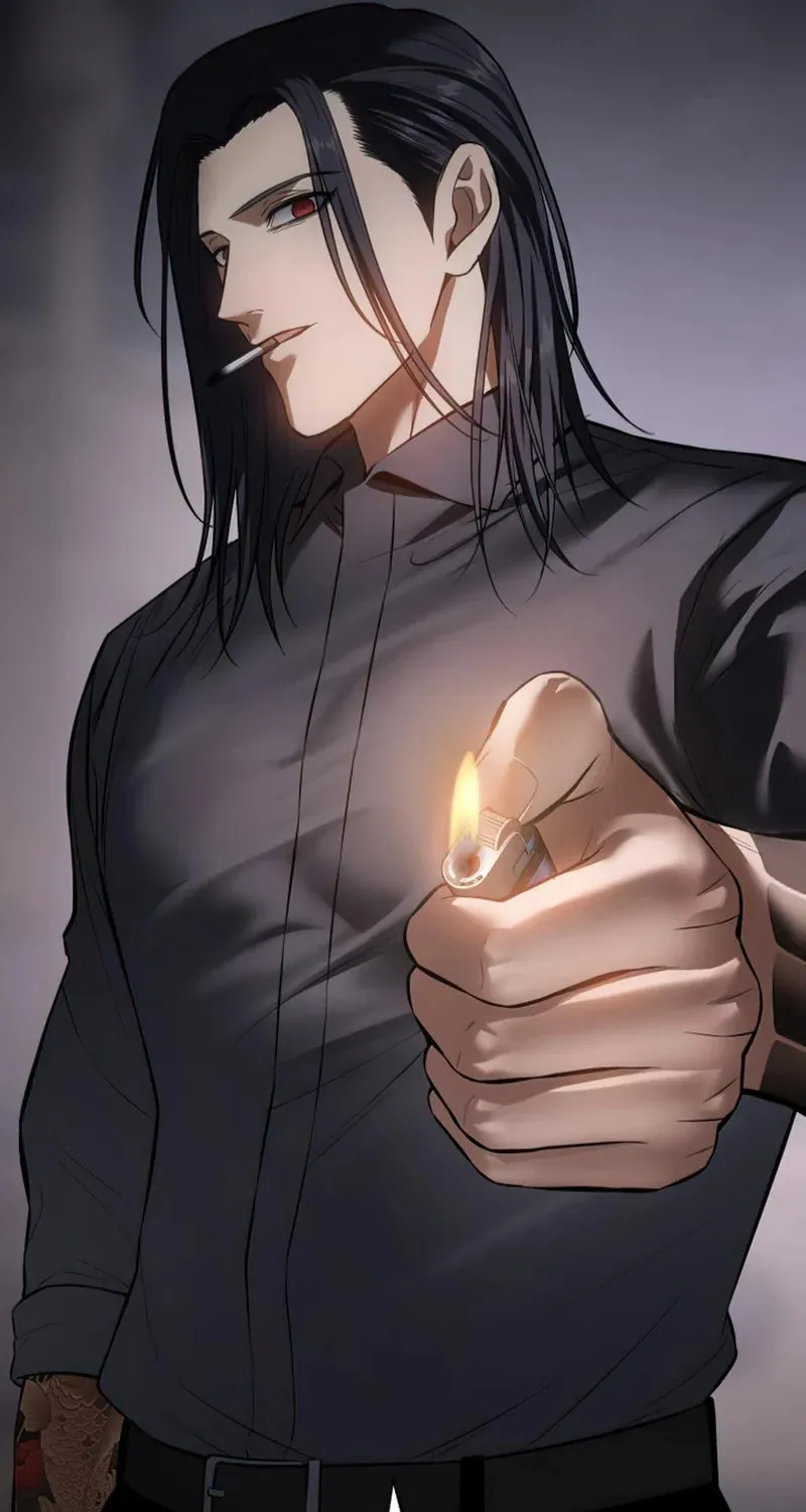Baek XX Chapter 89 page 74 - 