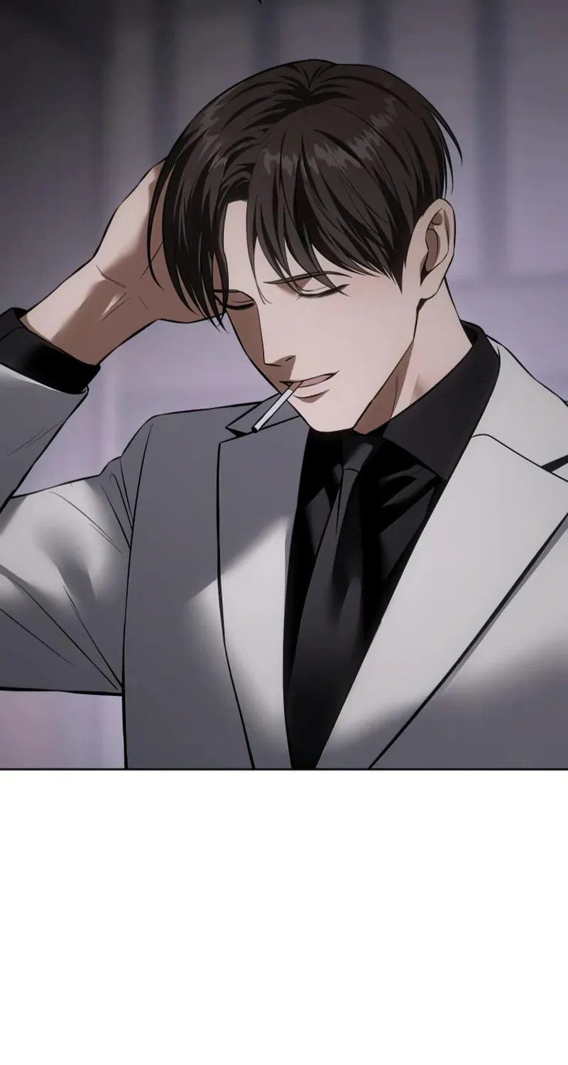Baek XX Chapter 89 page 76 - 