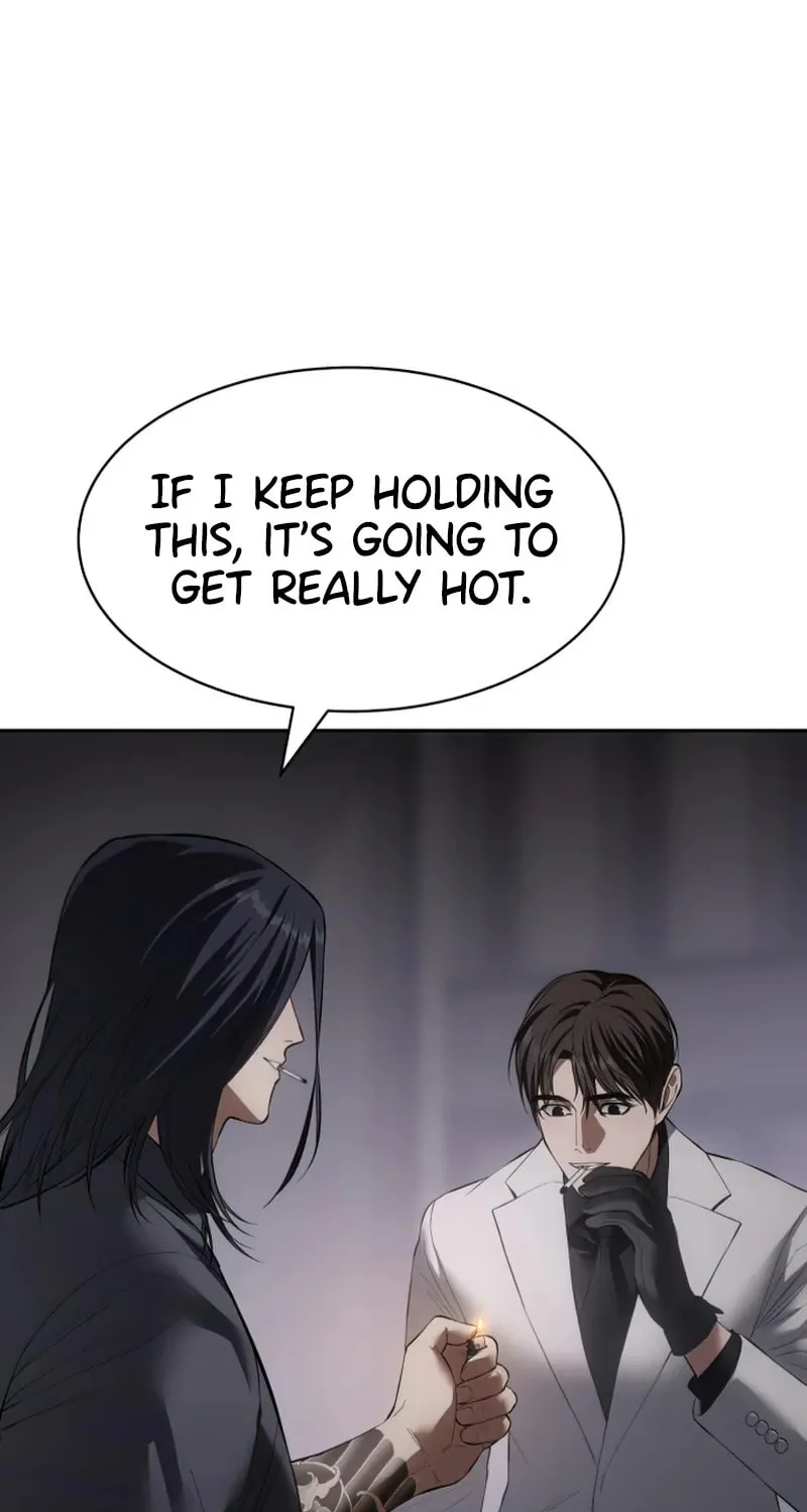 Baek XX Chapter 89 page 77 - 