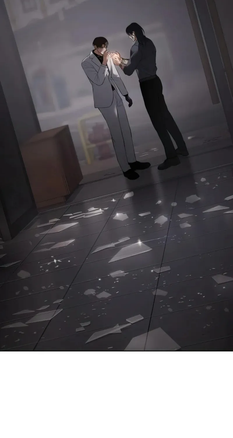 Baek XX Chapter 89 page 79 - 