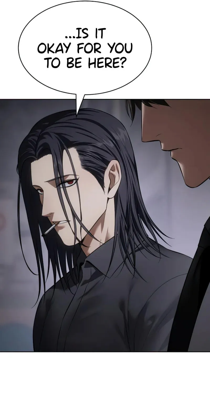 Baek XX Chapter 89 page 83 - 