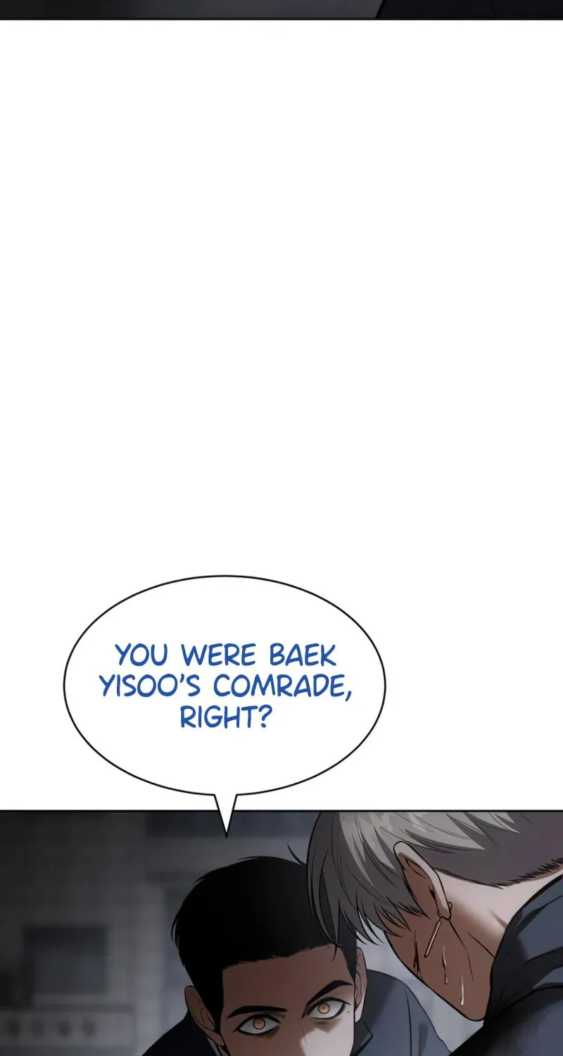 Baek XX Chapter 89 page 10 - 