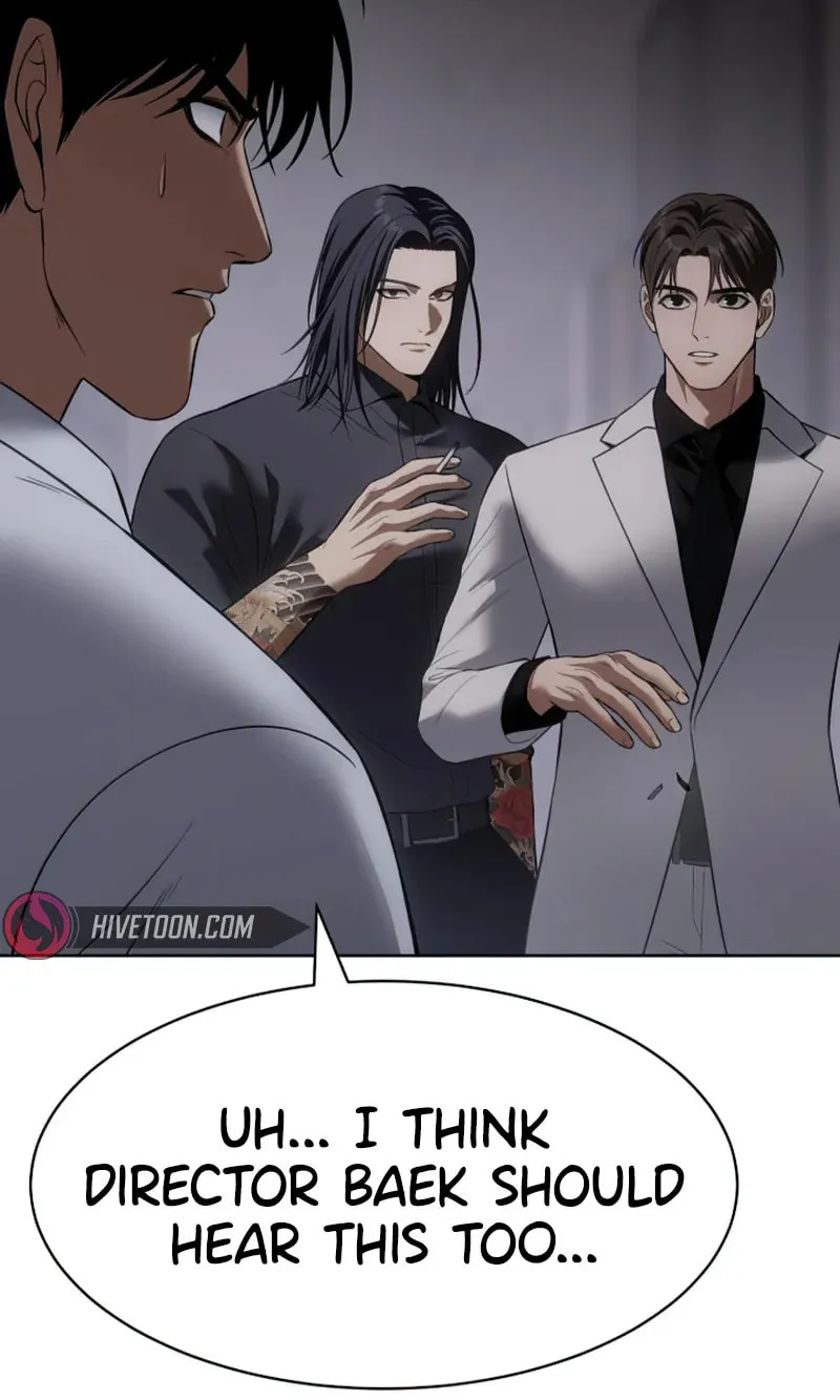 Baek XX Chapter 89 page 91 - 