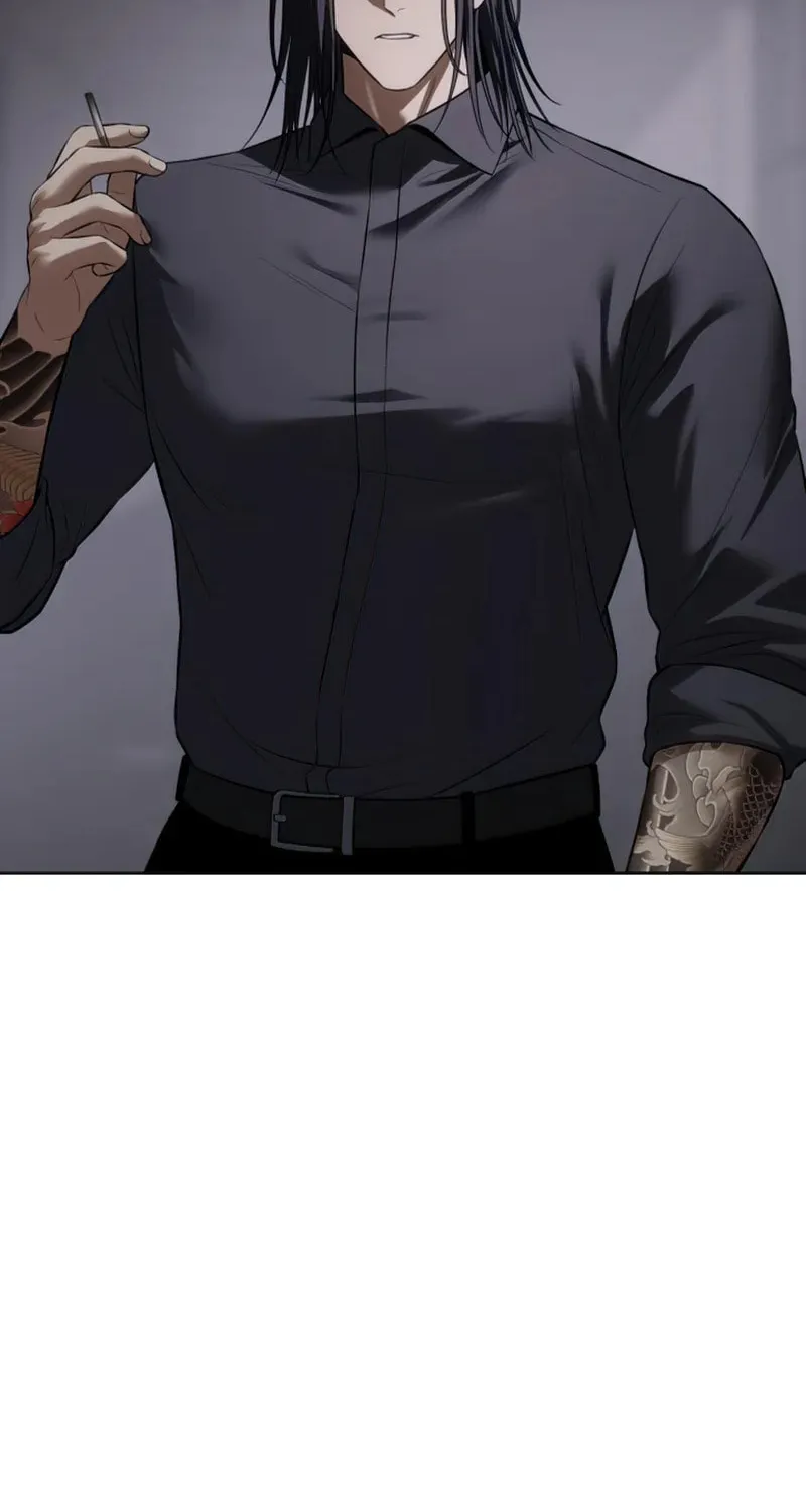 Baek XX Chapter 89 page 93 - 