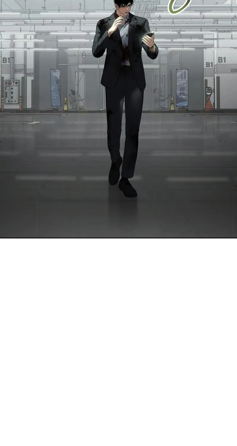 Baek XX Chapter 89 page 96 - 