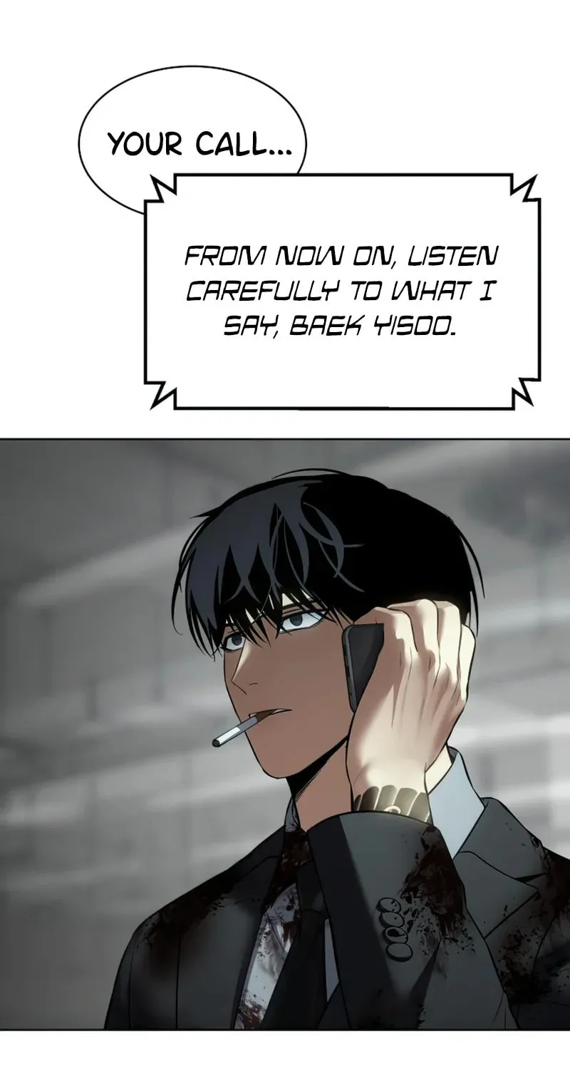 Baek XX Chapter 89 page 97 - 