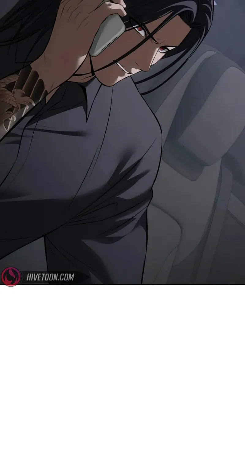 Baek XX Chapter 89 page 99 - 
