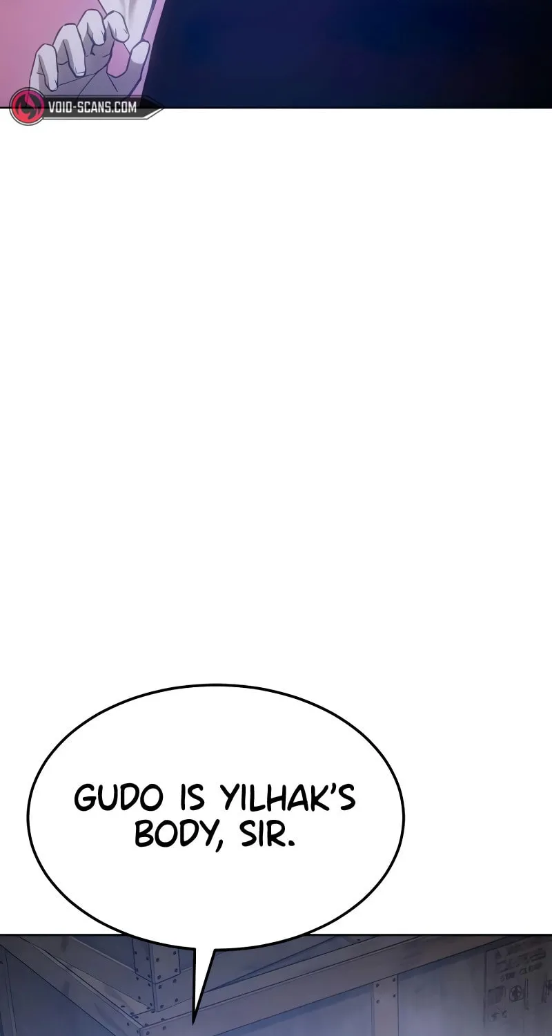 Baek XX Chapter 9 page 105 - 