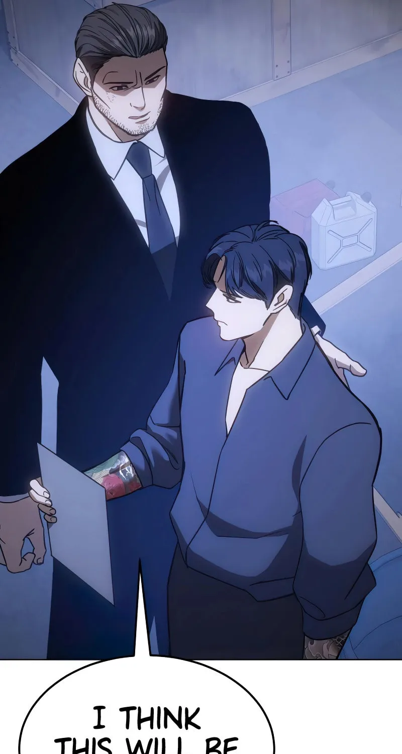 Baek XX Chapter 9 page 106 - 