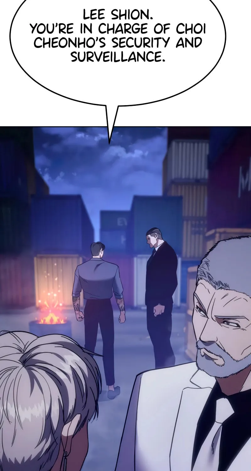 Baek XX Chapter 9 page 111 - 