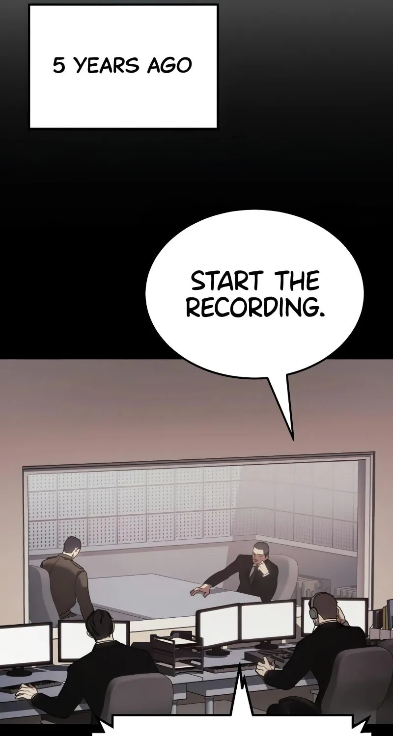 Baek XX Chapter 9 page 116 - 