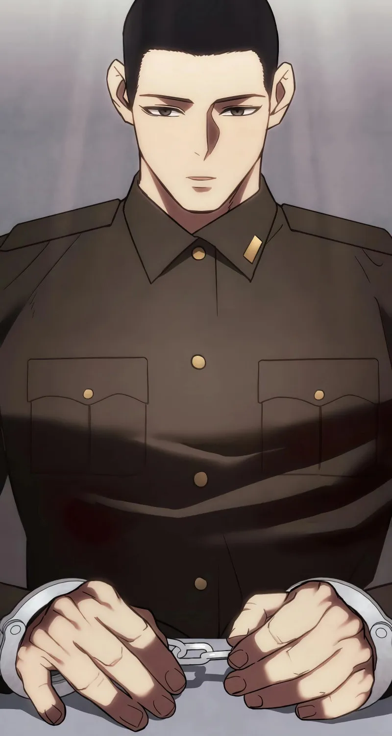 Baek XX Chapter 9 page 118 - 