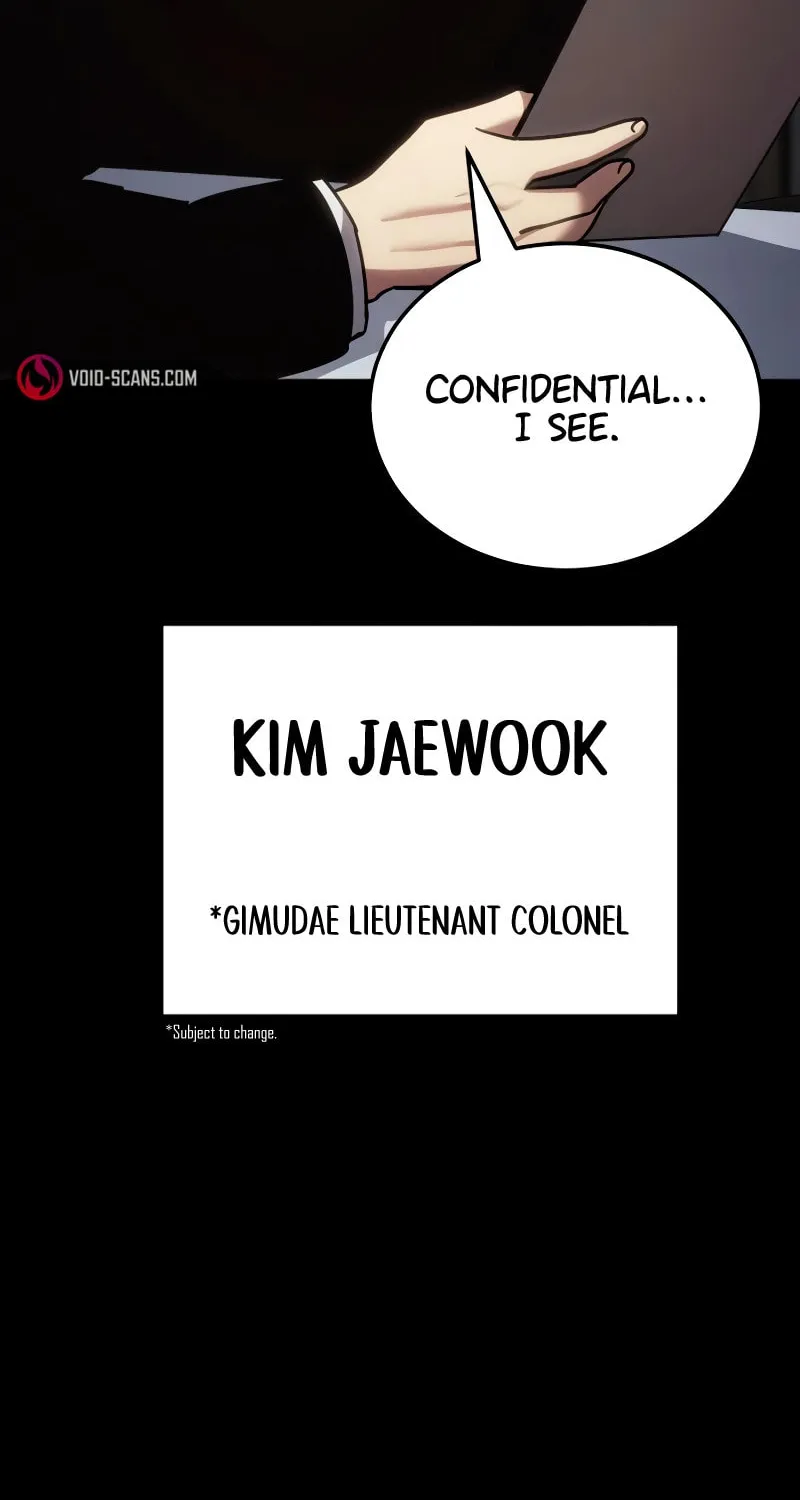 Baek XX Chapter 9 page 121 - 