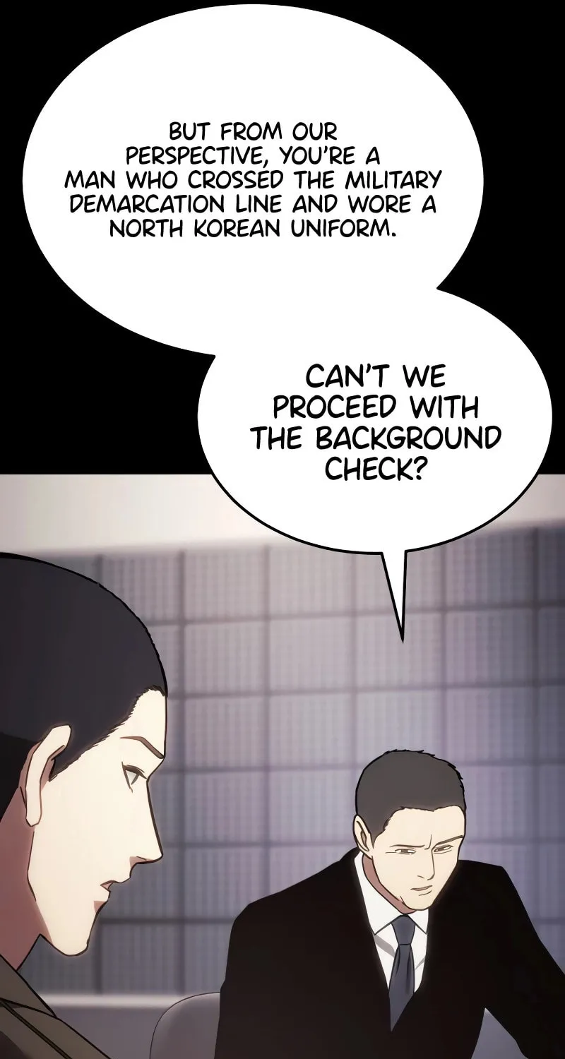 Baek XX Chapter 9 page 123 - 