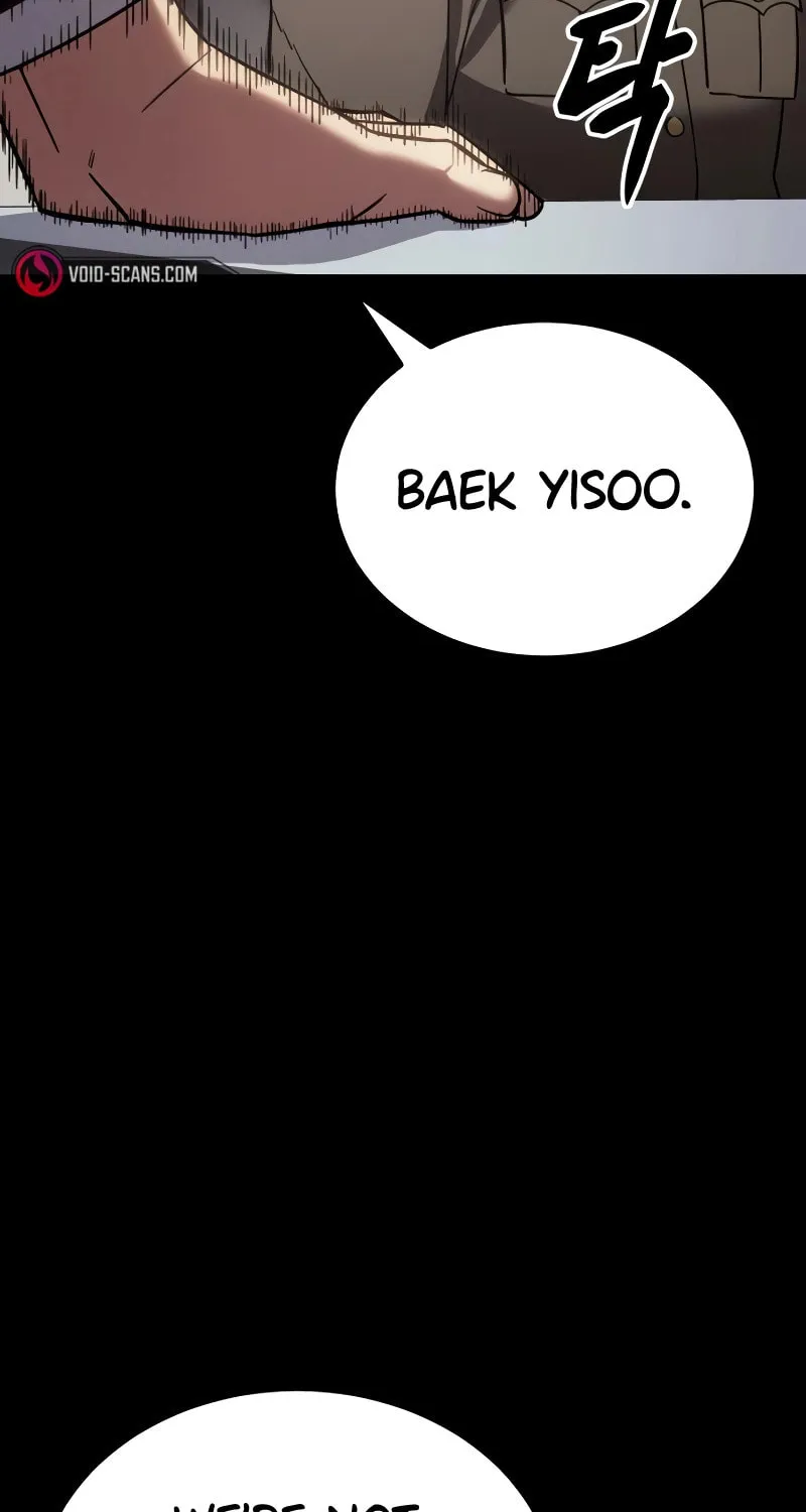 Baek XX Chapter 9 page 126 - 