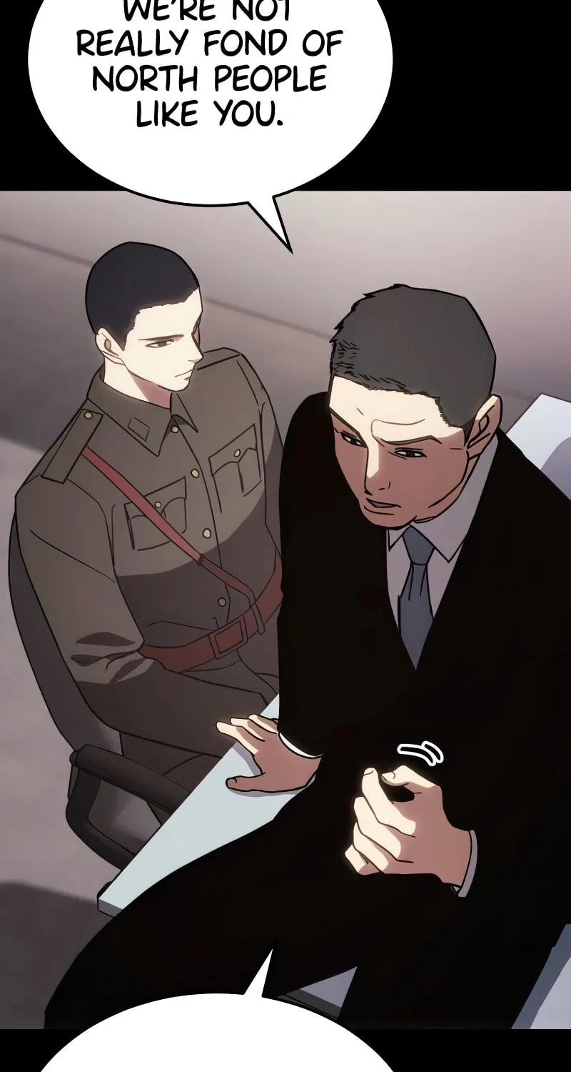 Baek XX Chapter 9 page 127 - 