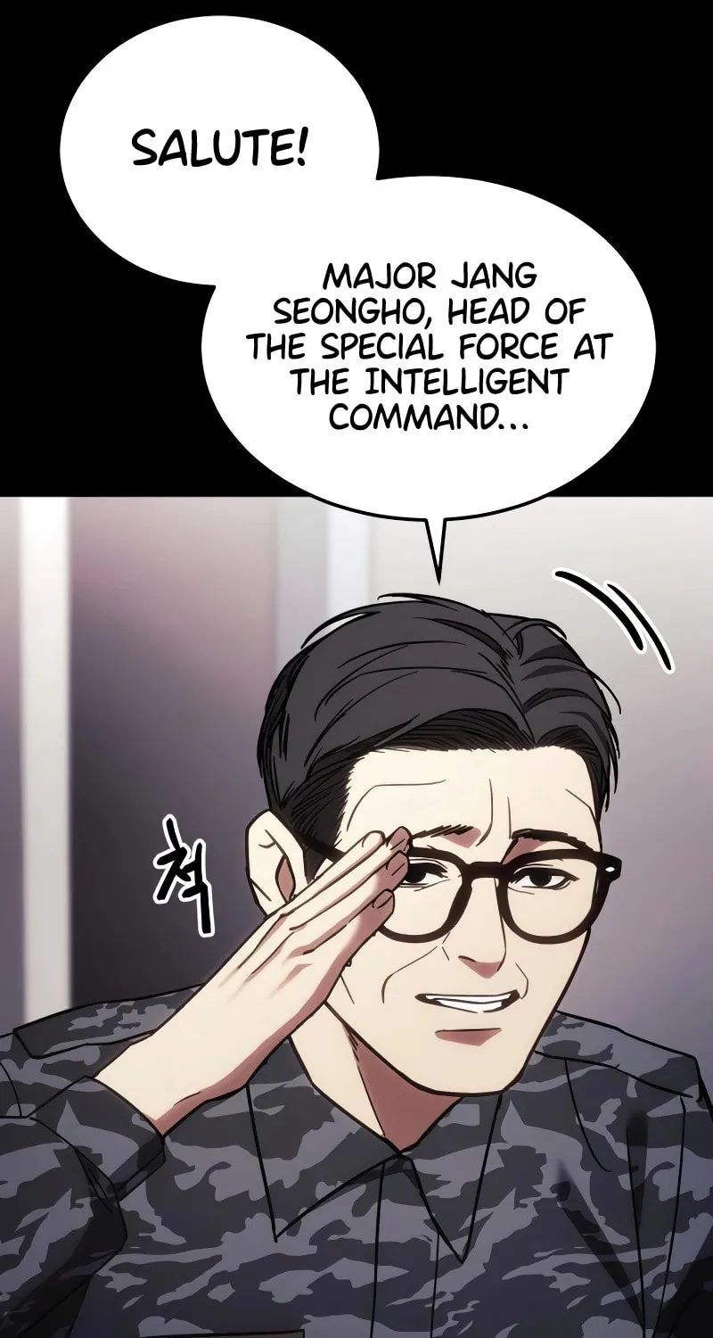 Baek XX Chapter 9 page 135 - 