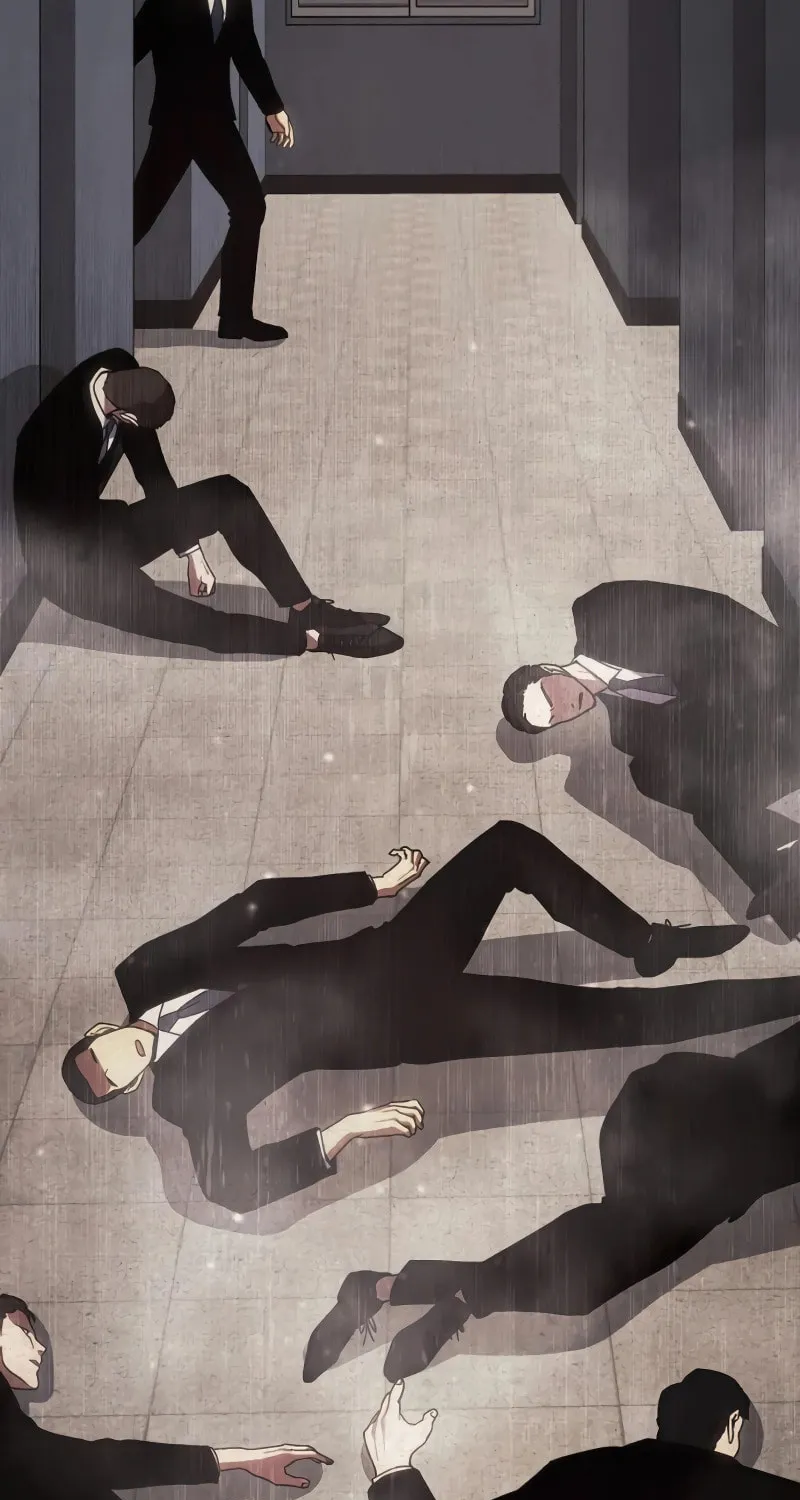Baek XX Chapter 9 page 156 - 