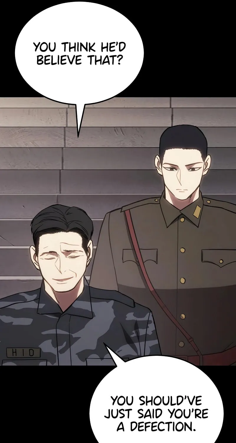 Baek XX Chapter 9 page 161 - 