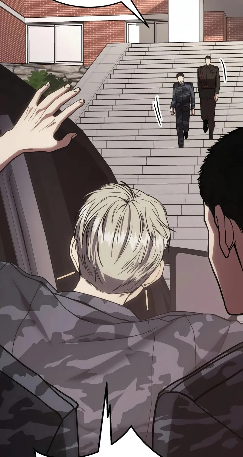 Baek XX Chapter 9 page 166 - 