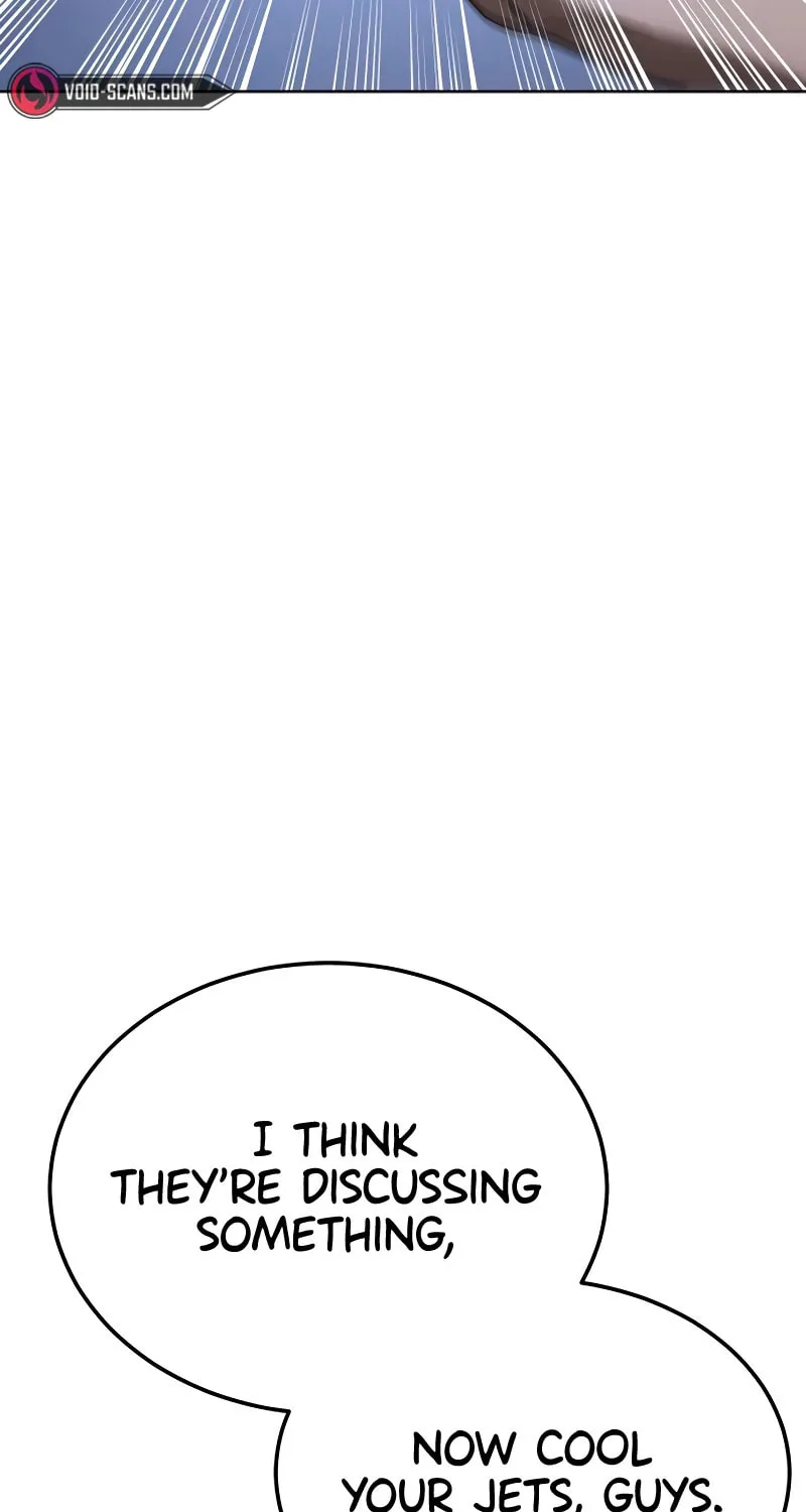Baek XX Chapter 9 page 21 - 