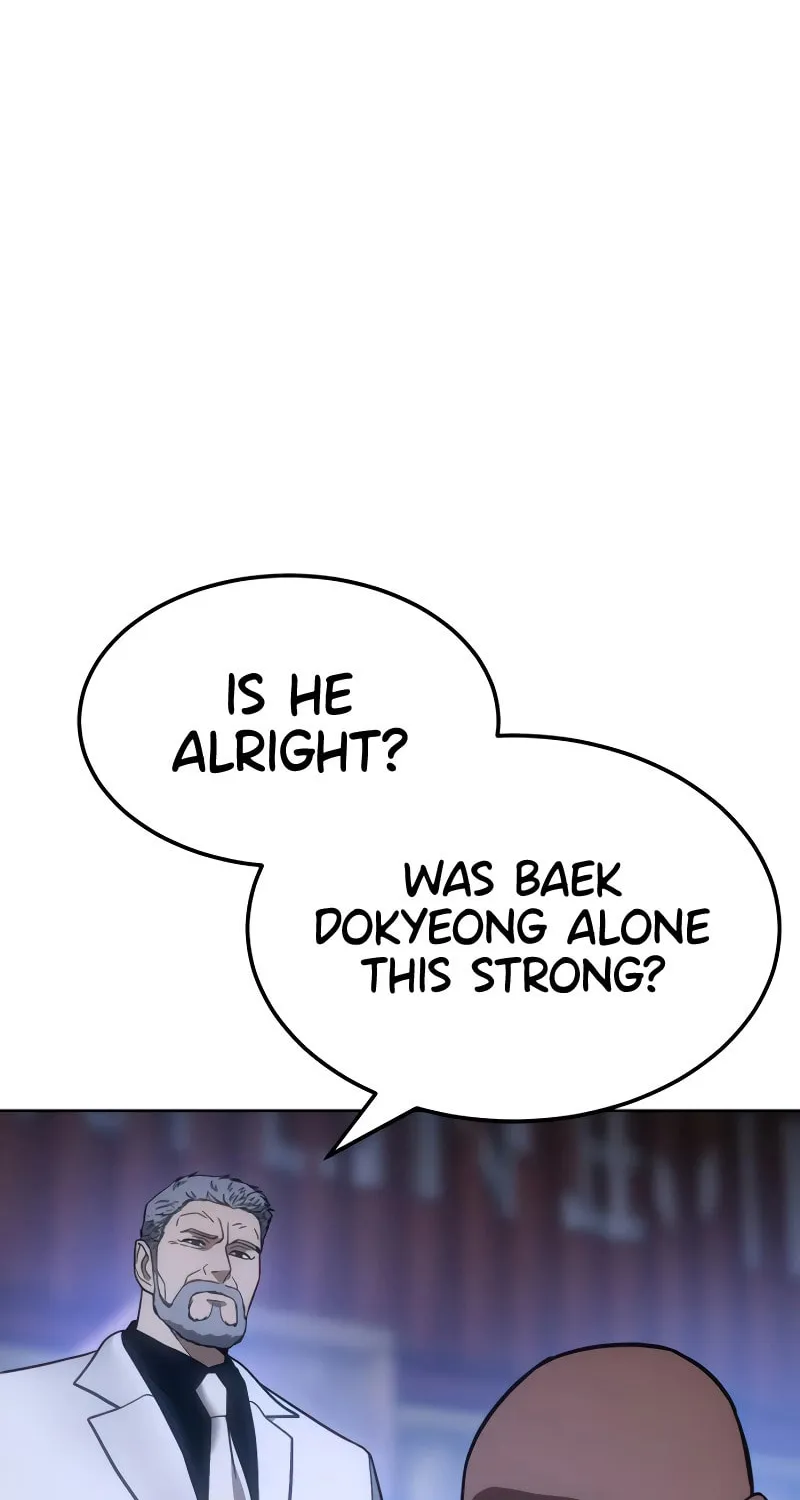 Baek XX Chapter 9 page 30 - 