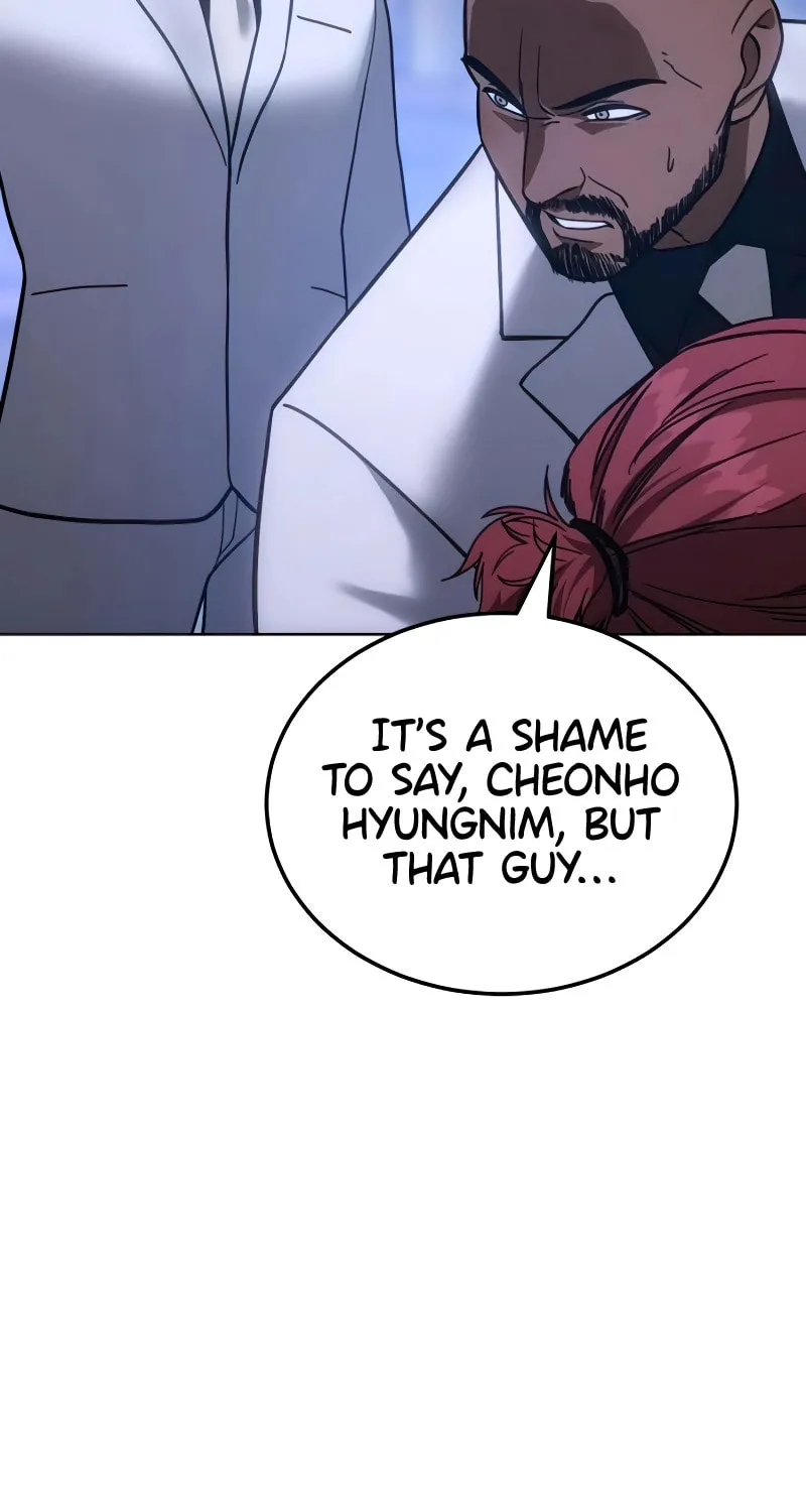 Baek XX Chapter 9 page 31 - 
