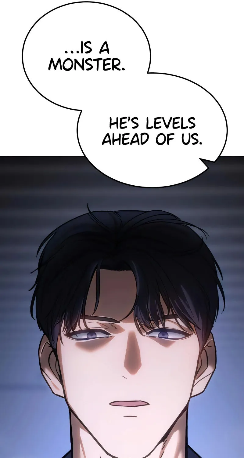 Baek XX Chapter 9 page 33 - 