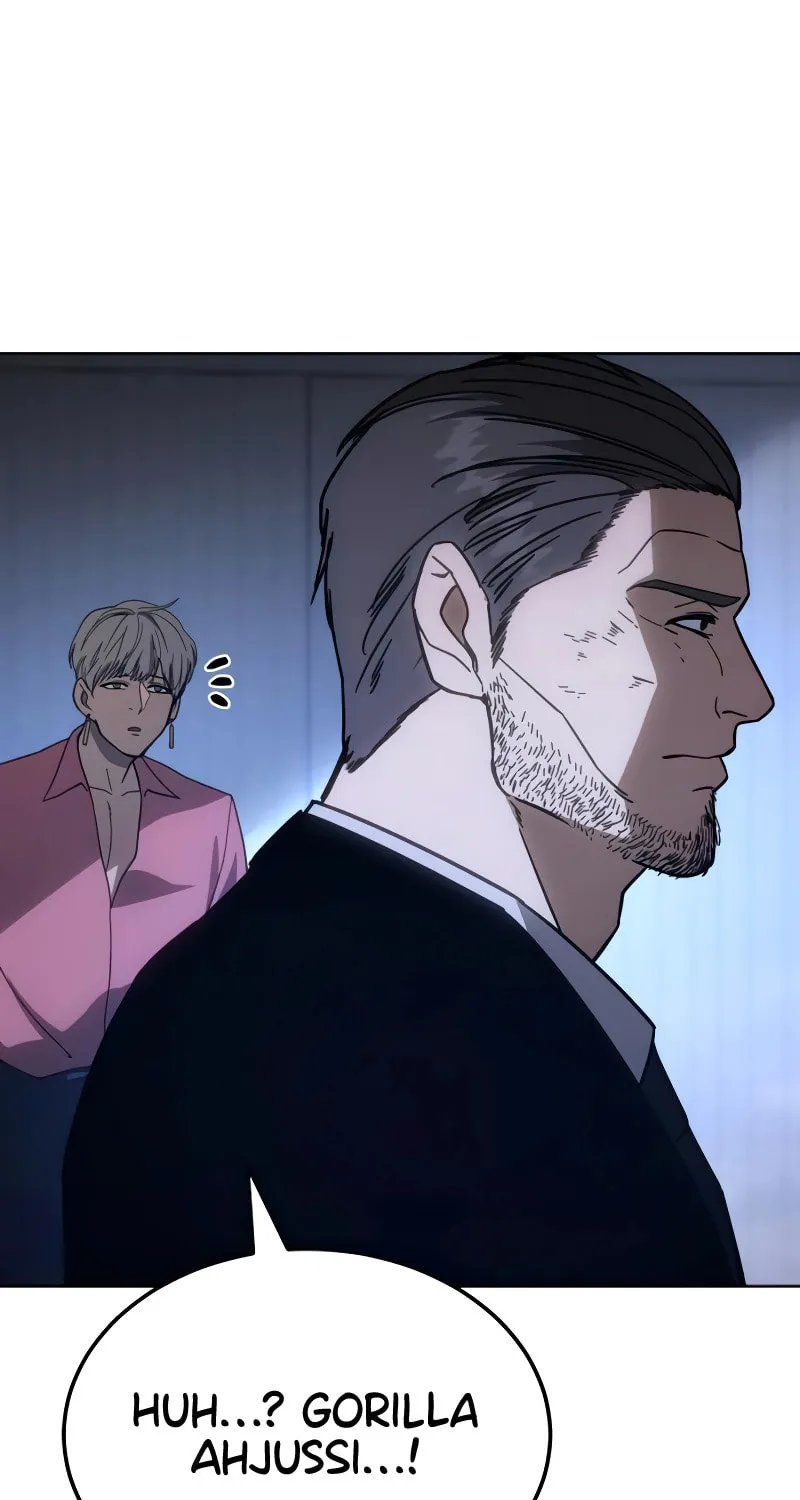 Baek XX Chapter 9 page 35 - 