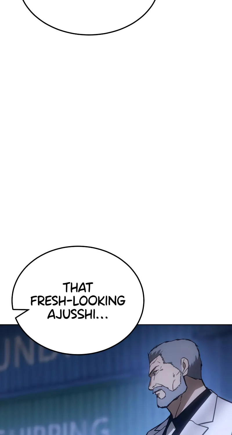 Baek XX Chapter 9 page 36 - 