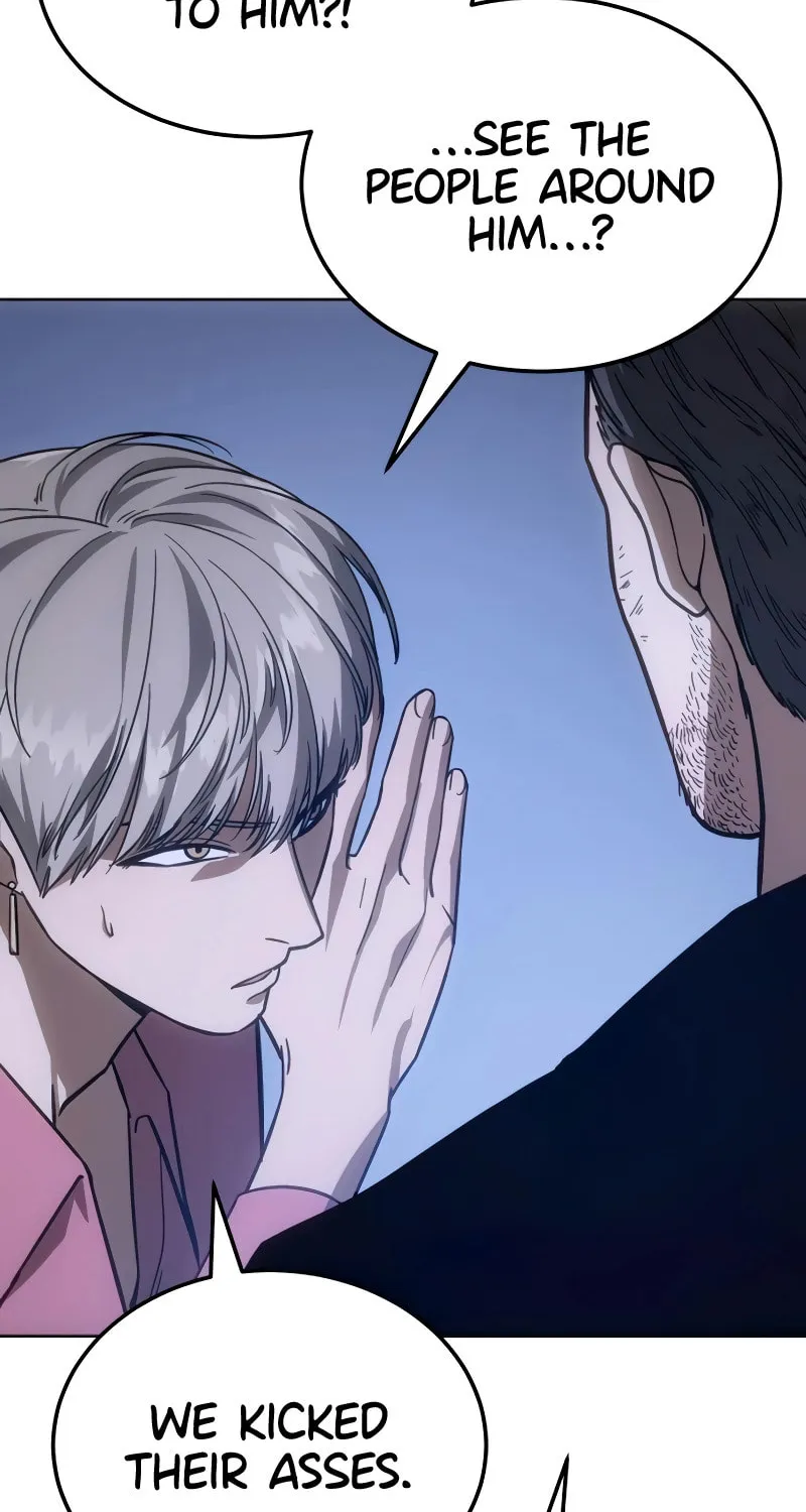 Baek XX Chapter 9 page 38 - 