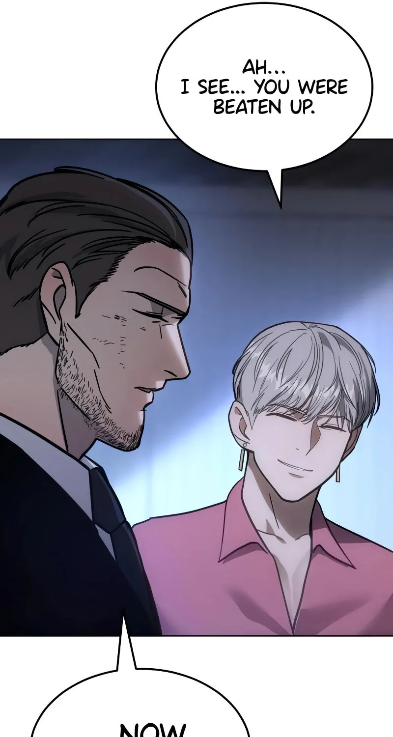 Baek XX Chapter 9 page 40 - 