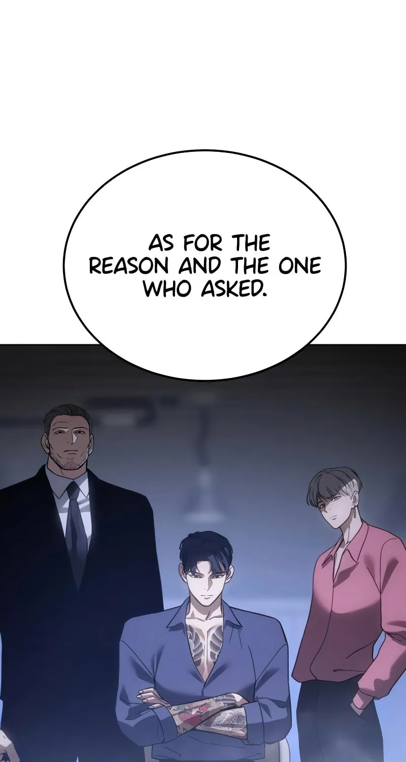 Baek XX Chapter 9 page 43 - 