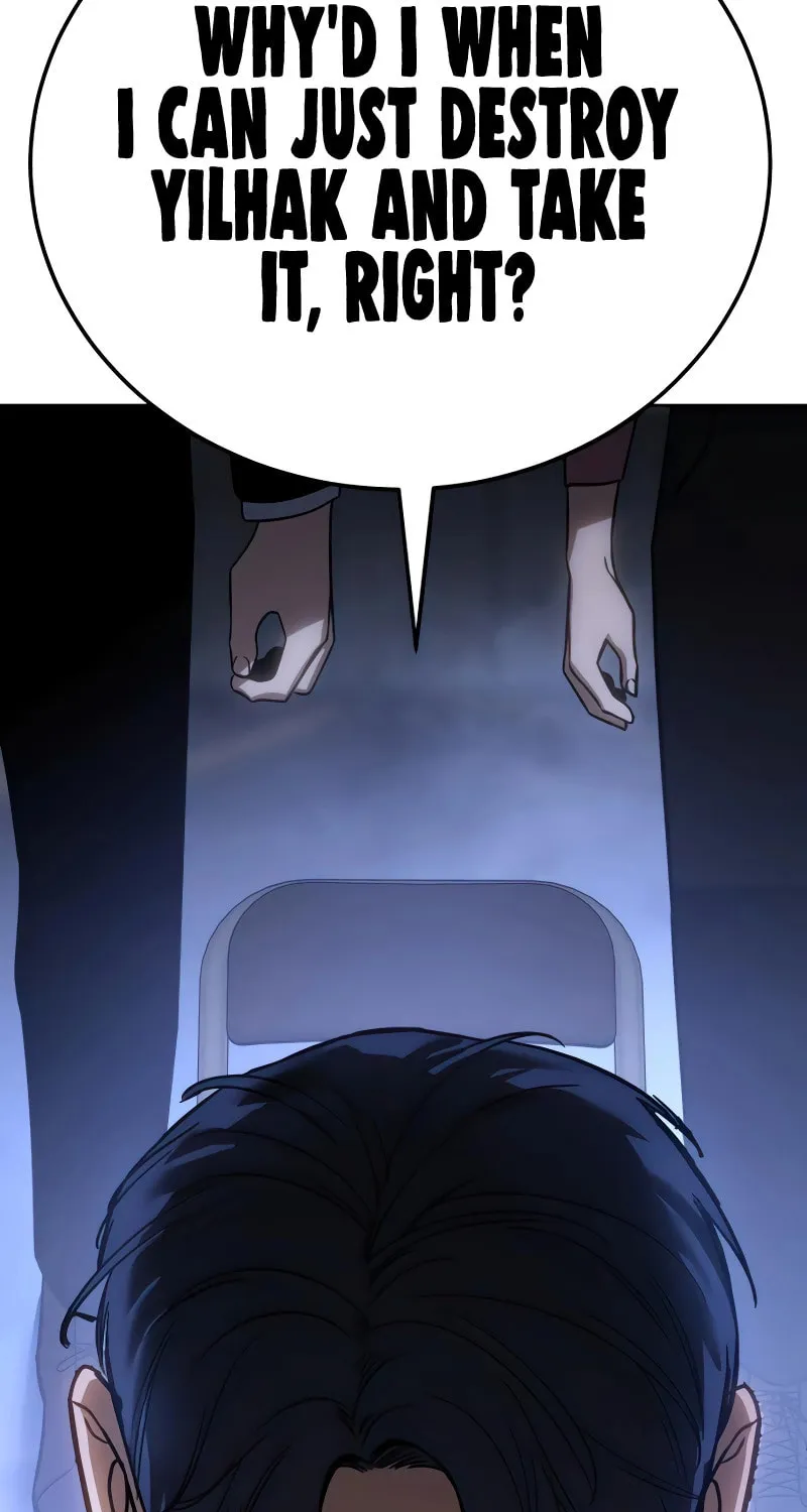 Baek XX Chapter 9 page 50 - 