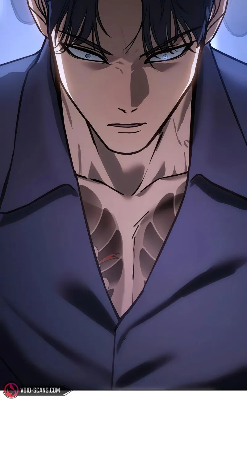 Baek XX Chapter 9 page 51 - 