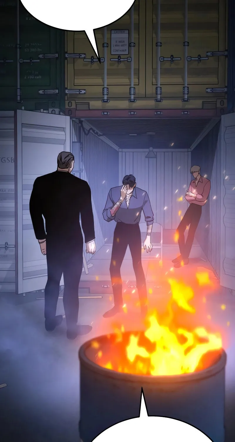 Baek XX Chapter 9 page 58 - 