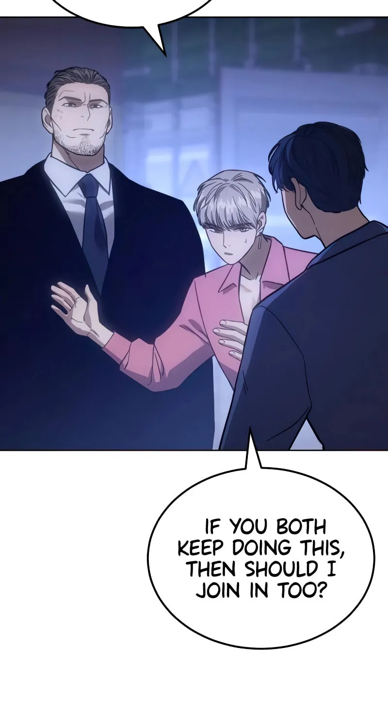 Baek XX Chapter 9 page 68 - 