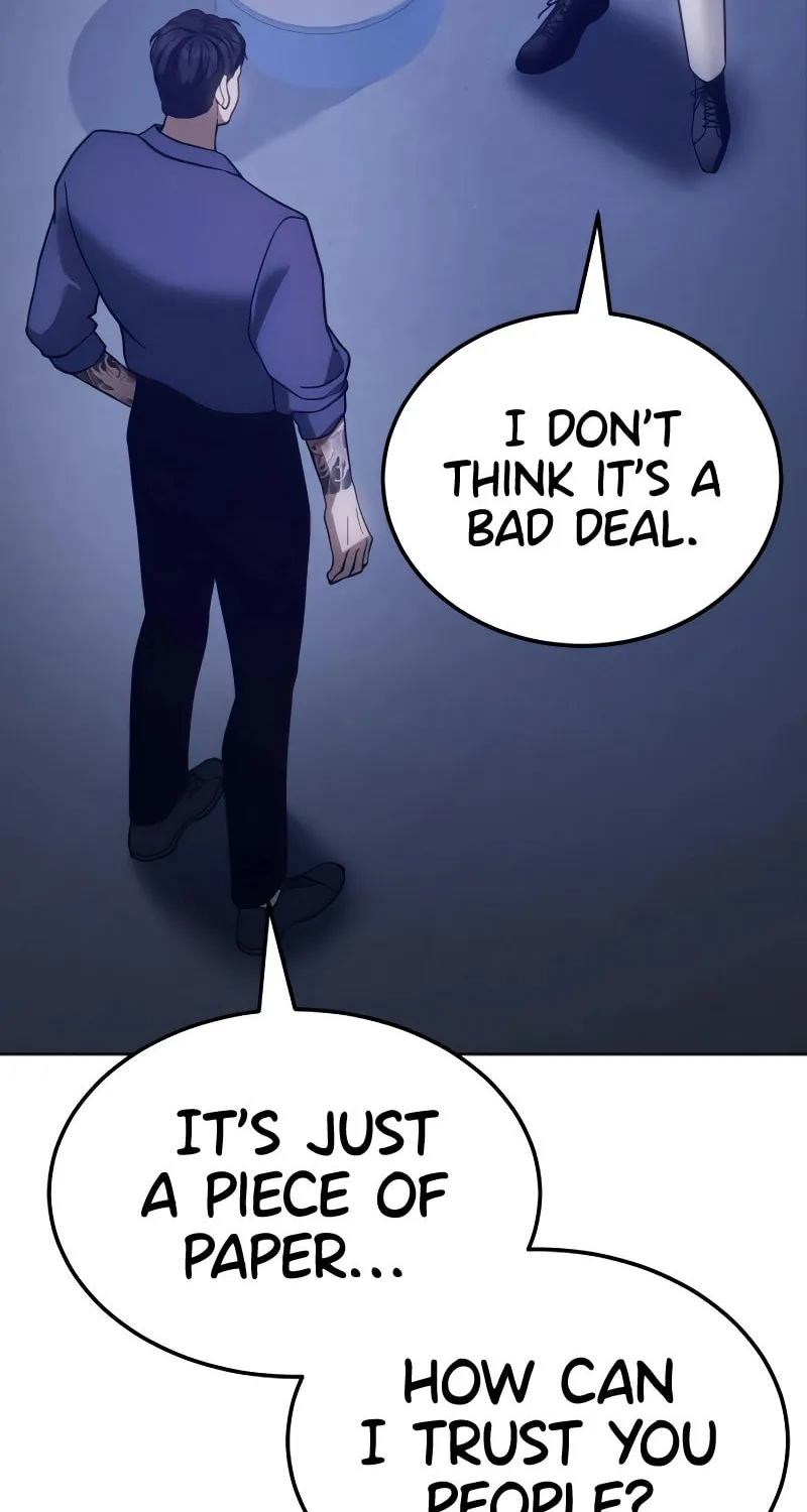 Baek XX Chapter 9 page 75 - 