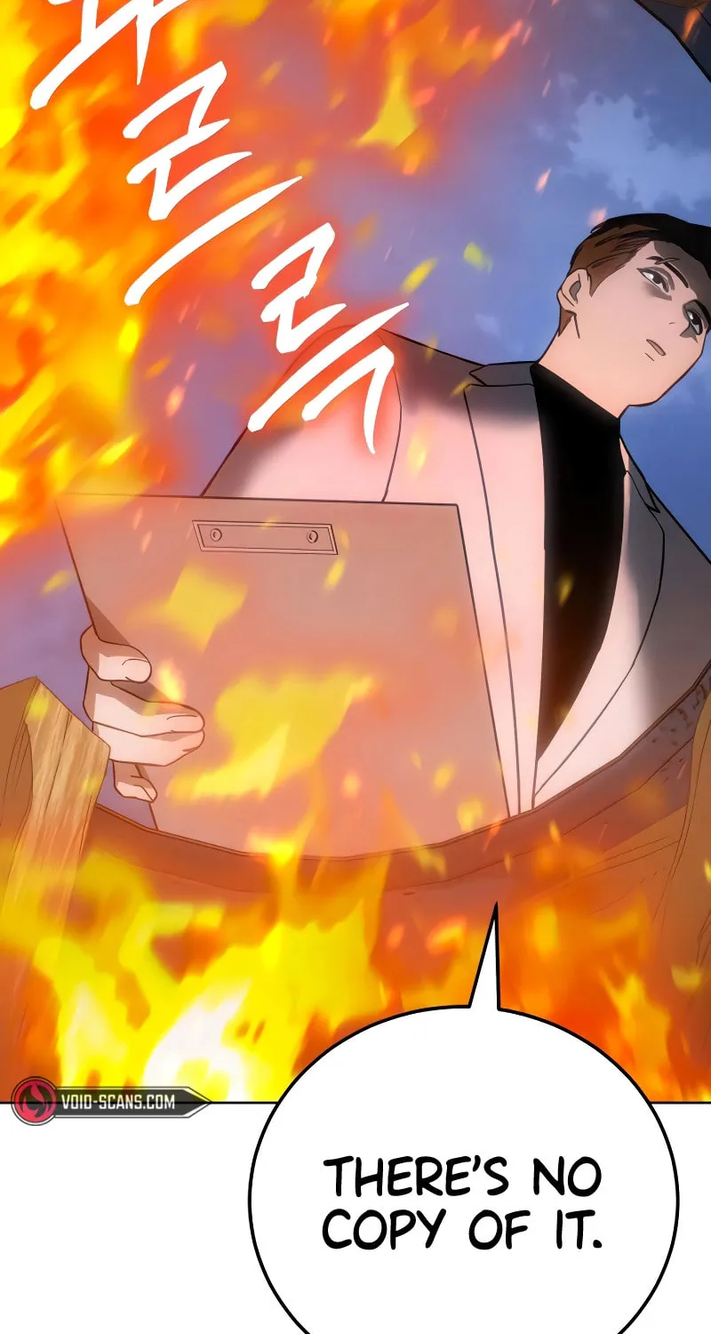 Baek XX Chapter 9 page 77 - 