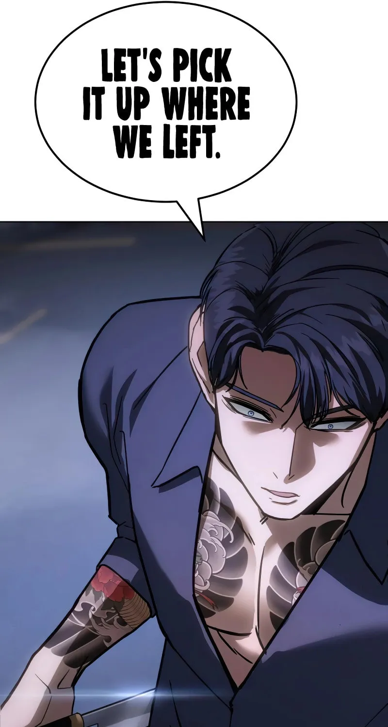 Baek XX Chapter 9 page 79 - 