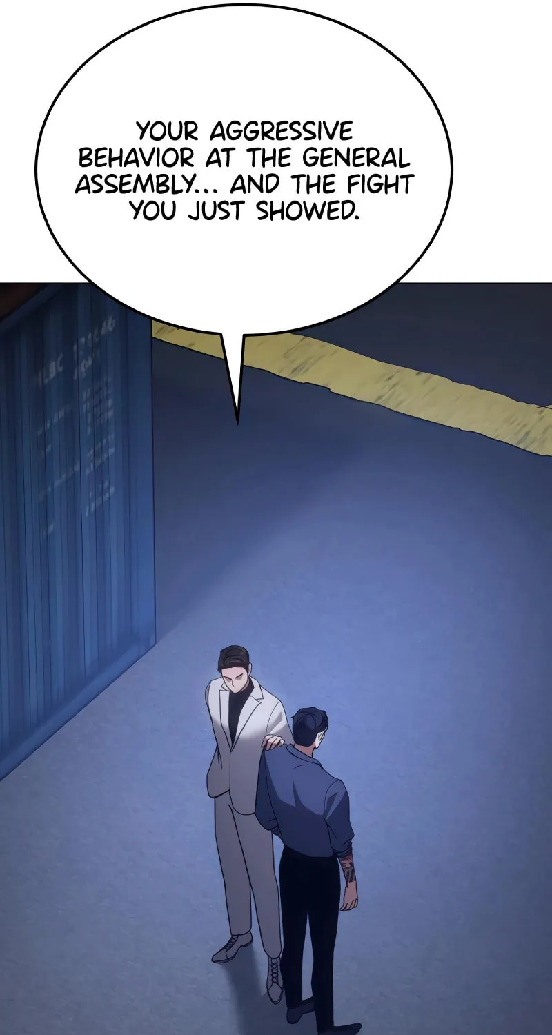 Baek XX Chapter 9 page 9 - 