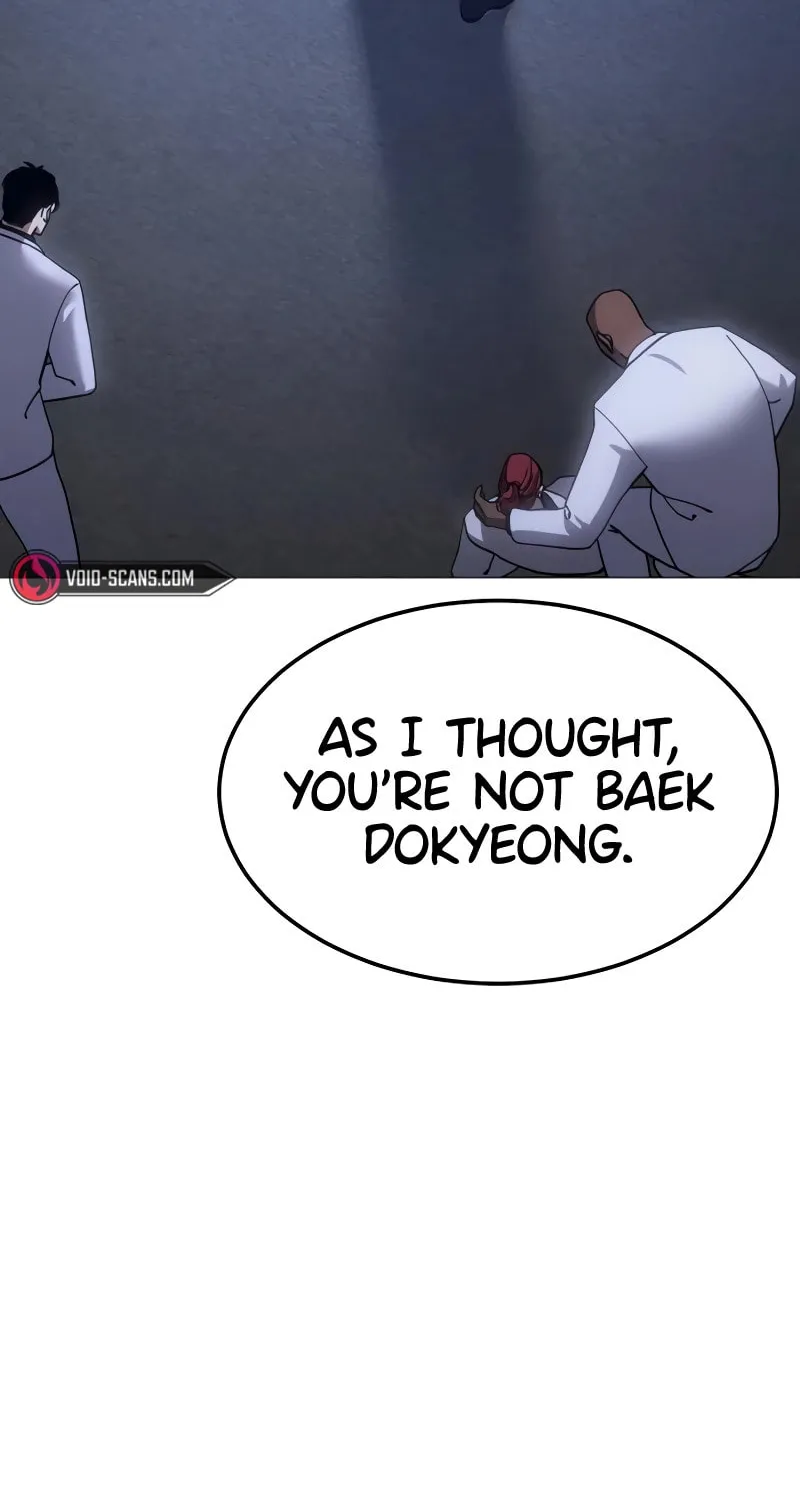 Baek XX Chapter 9 page 10 - 