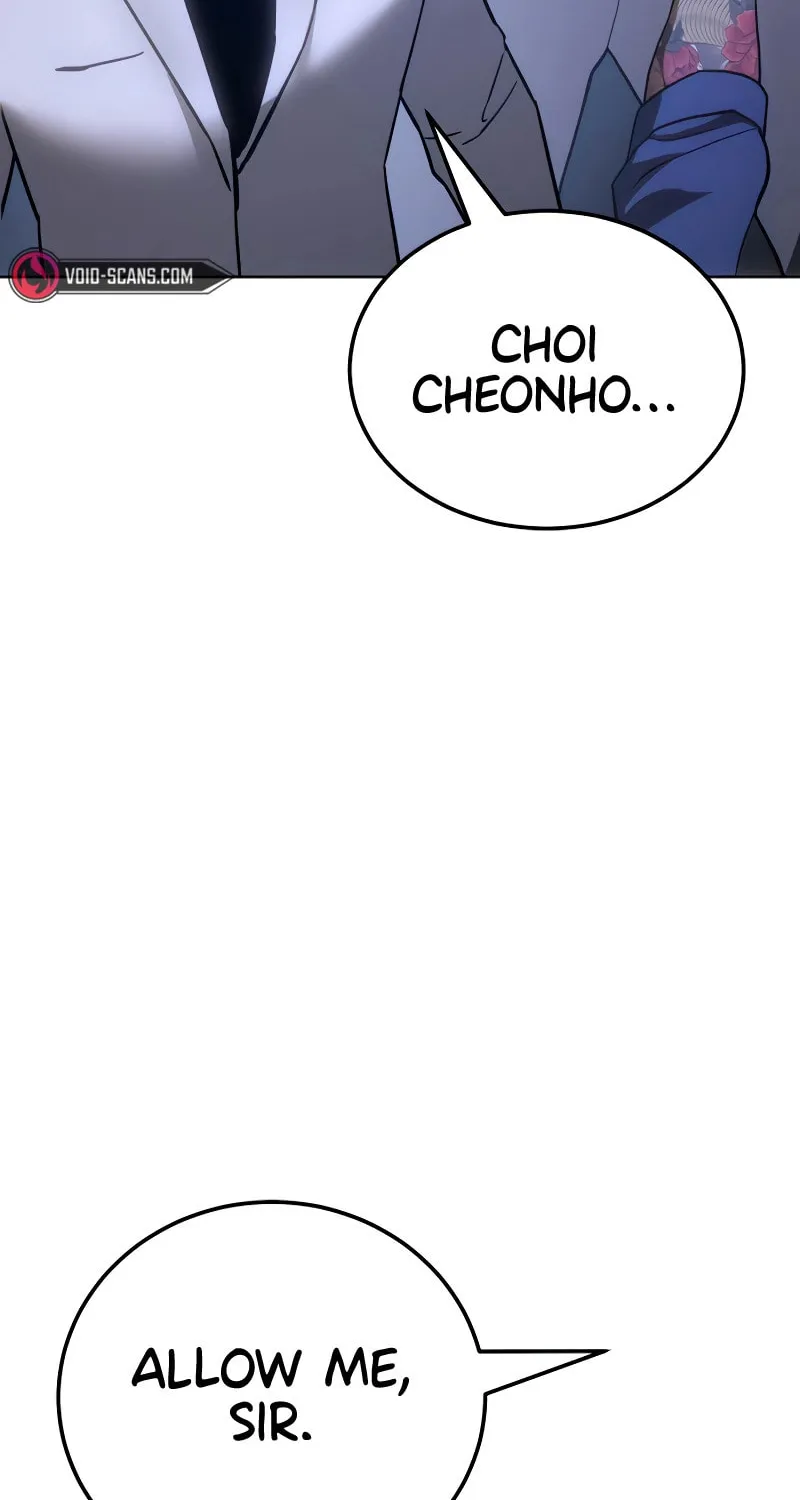 Baek XX Chapter 9 page 98 - 